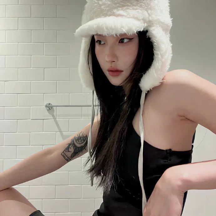 爷们雄起