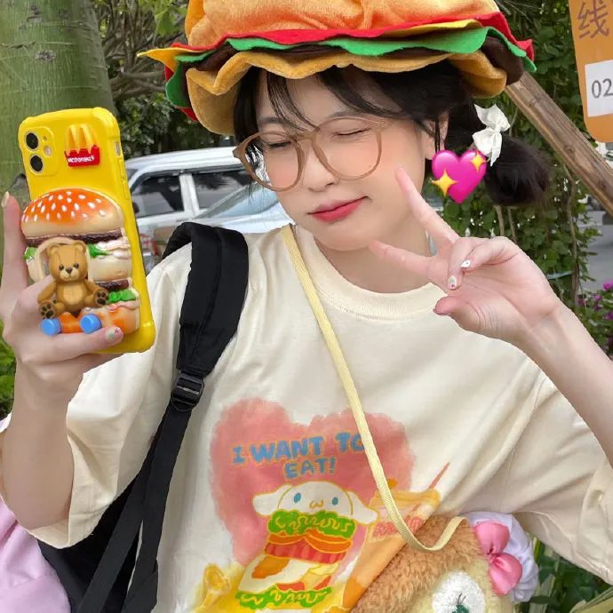 让爱自由