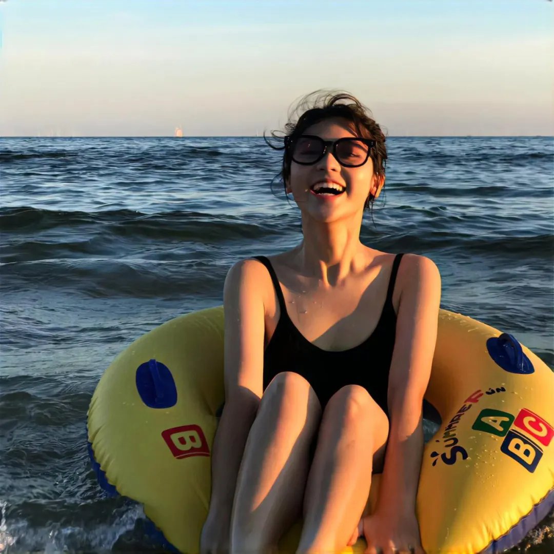 我生命中最好的夏天